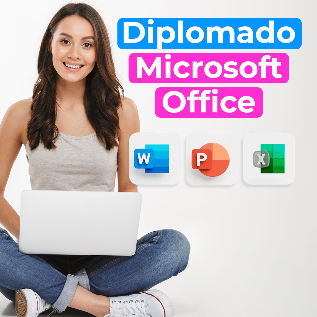 Diplomado Microsoft Office